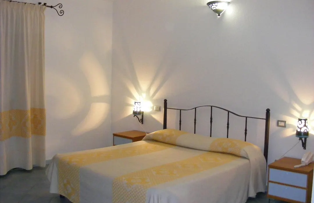 Tenuta Su Vrau-1